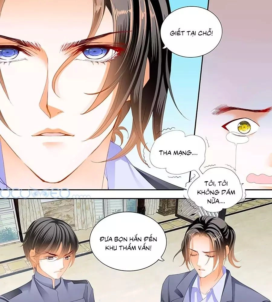 Bá Đạo Tiểu Thúc, Xin Trêu Chọc Vừa Thôi! Chapter 117 - 17