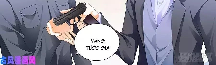 Bá Đạo Tiểu Thúc, Xin Trêu Chọc Vừa Thôi! Chapter 117 - 18