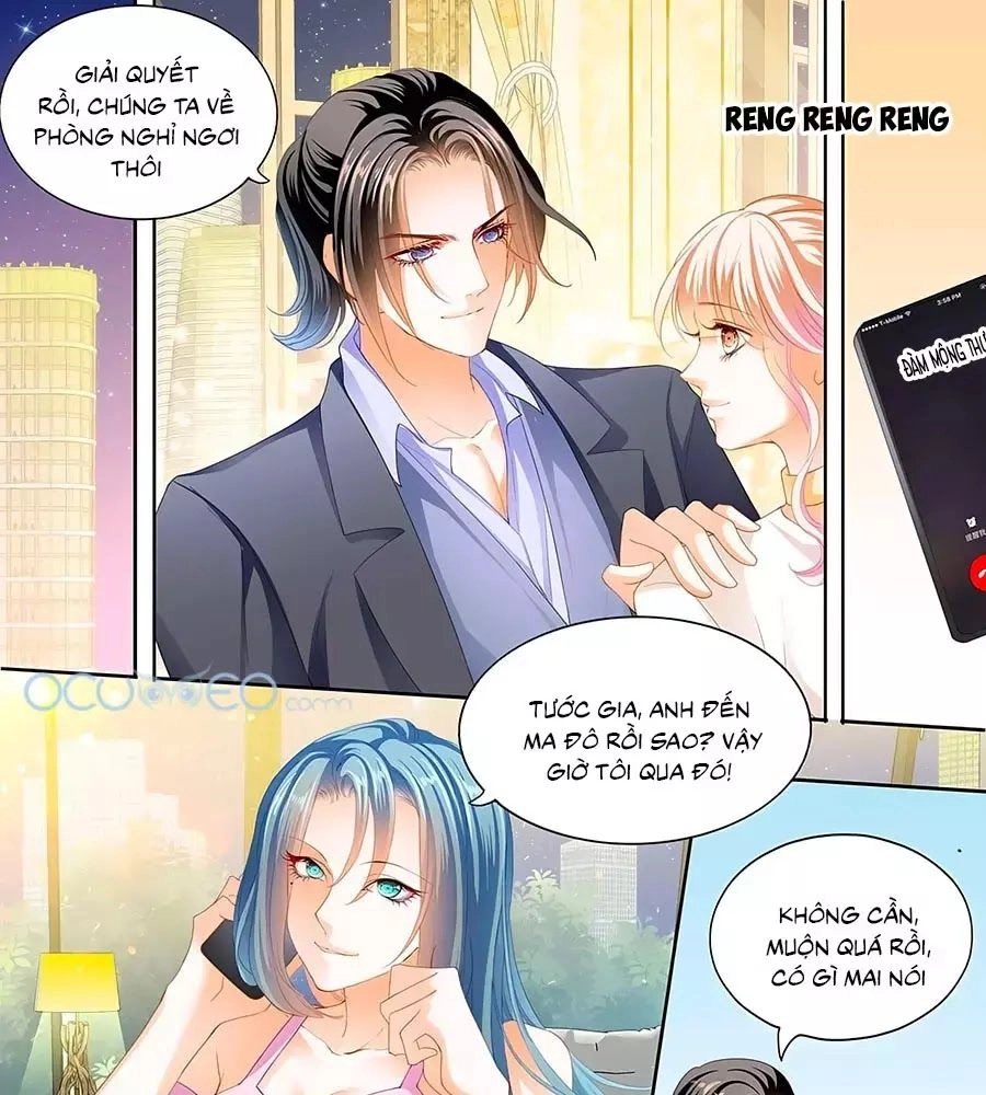 Bá Đạo Tiểu Thúc, Xin Trêu Chọc Vừa Thôi! Chapter 117 - 19