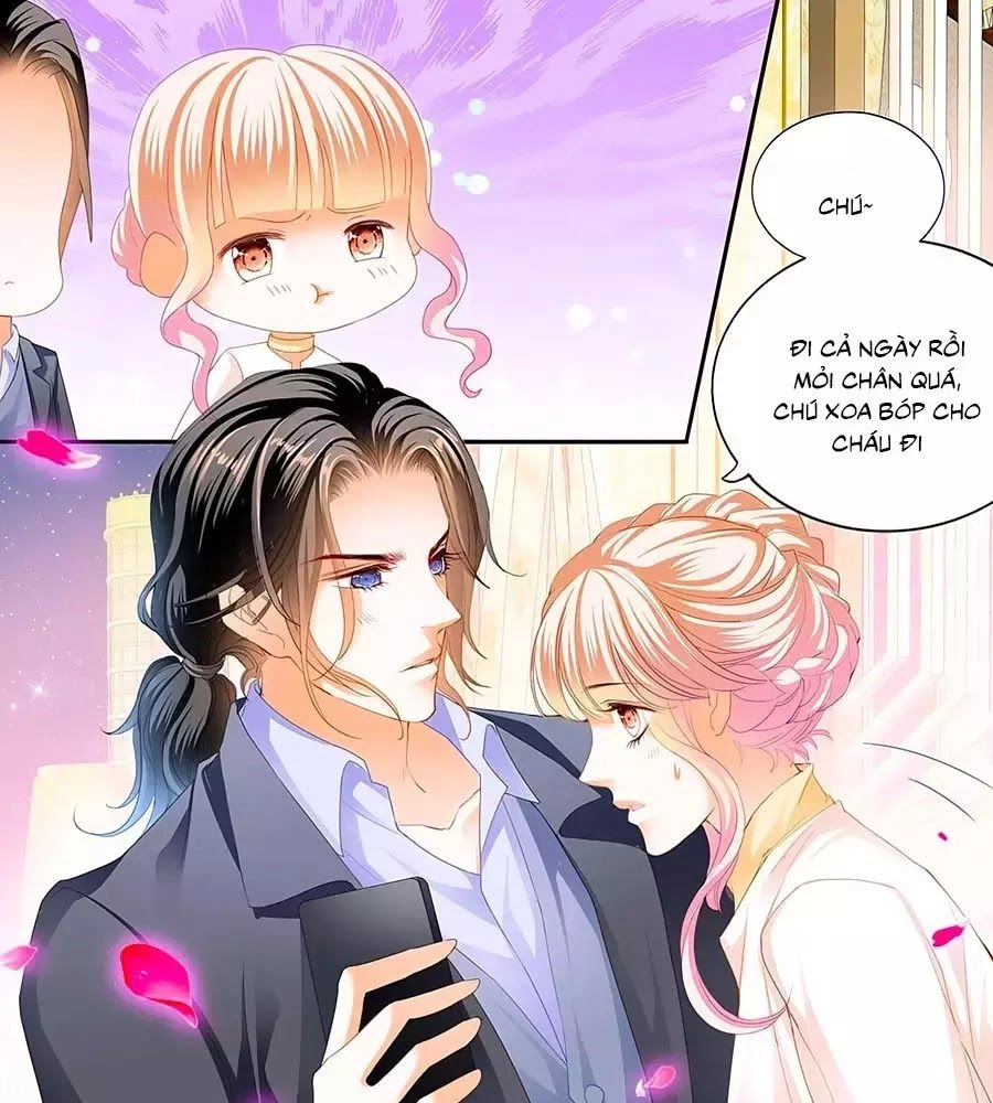 Bá Đạo Tiểu Thúc, Xin Trêu Chọc Vừa Thôi! Chapter 117 - 21