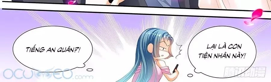 Bá Đạo Tiểu Thúc, Xin Trêu Chọc Vừa Thôi! Chapter 117 - 22