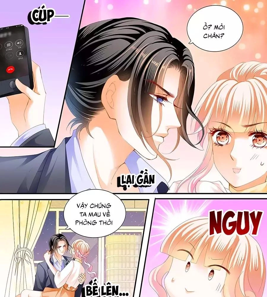 Bá Đạo Tiểu Thúc, Xin Trêu Chọc Vừa Thôi! Chapter 117 - 23