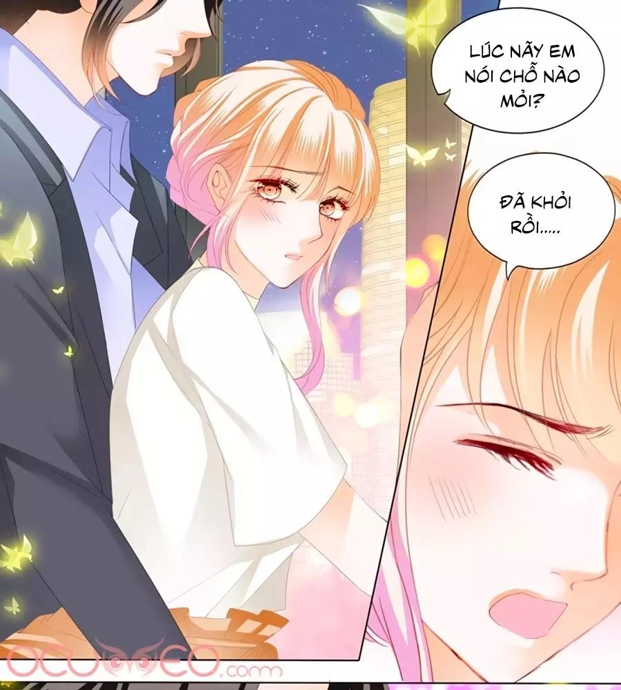 Bá Đạo Tiểu Thúc, Xin Trêu Chọc Vừa Thôi! Chapter 118 - 1