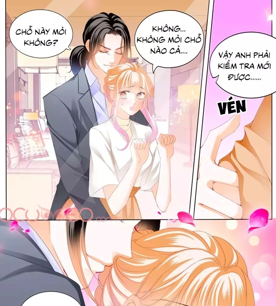 Bá Đạo Tiểu Thúc, Xin Trêu Chọc Vừa Thôi! Chapter 118 - 3