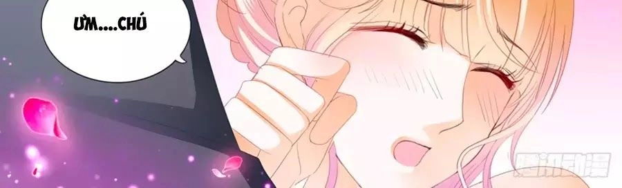 Bá Đạo Tiểu Thúc, Xin Trêu Chọc Vừa Thôi! Chapter 118 - 4