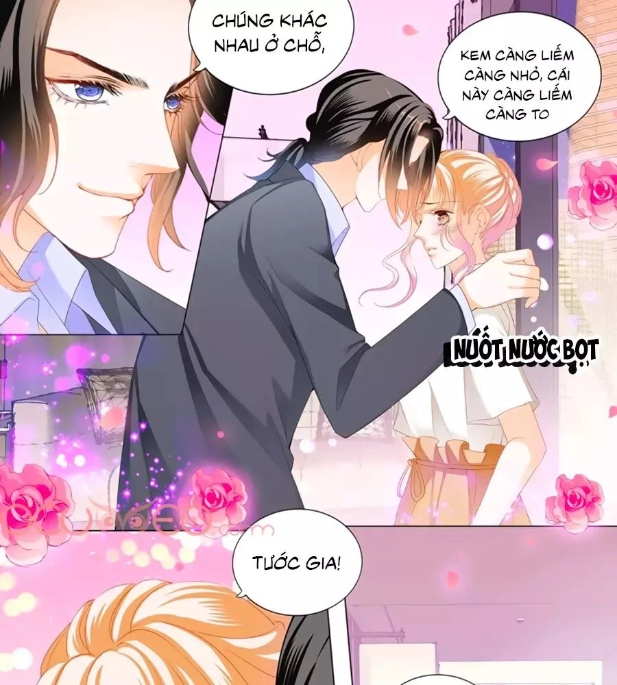 Bá Đạo Tiểu Thúc, Xin Trêu Chọc Vừa Thôi! Chapter 118 - 7