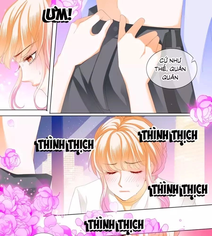 Bá Đạo Tiểu Thúc, Xin Trêu Chọc Vừa Thôi! Chapter 118 - 9