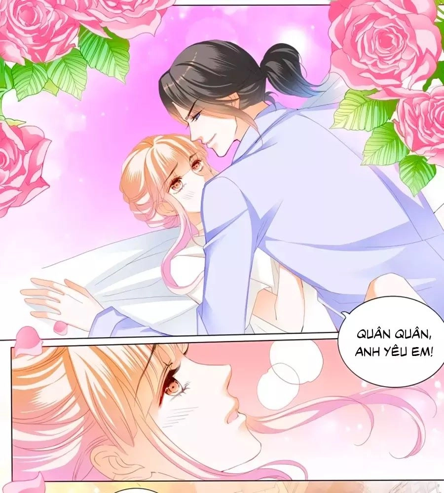 Bá Đạo Tiểu Thúc, Xin Trêu Chọc Vừa Thôi! Chapter 118 - 13