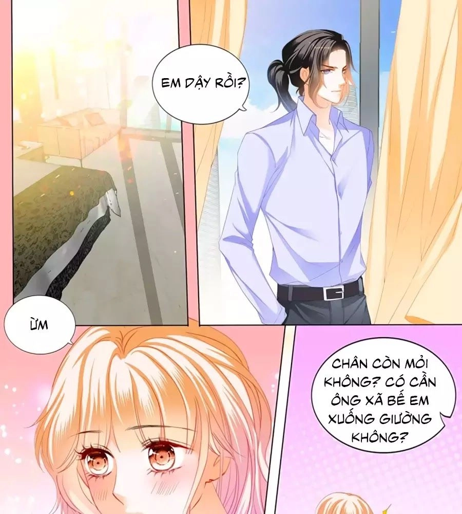 Bá Đạo Tiểu Thúc, Xin Trêu Chọc Vừa Thôi! Chapter 118 - 15