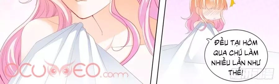 Bá Đạo Tiểu Thúc, Xin Trêu Chọc Vừa Thôi! Chapter 118 - 16