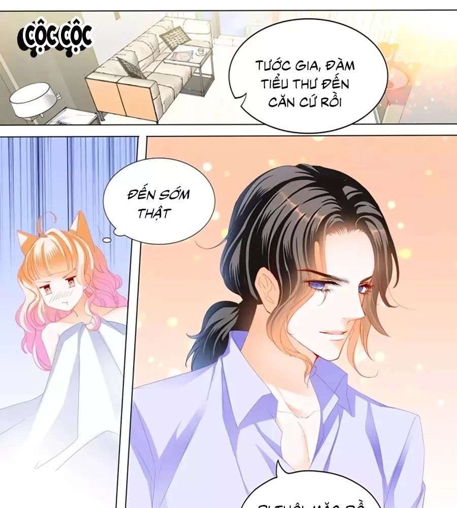 Bá Đạo Tiểu Thúc, Xin Trêu Chọc Vừa Thôi! Chapter 118 - 17