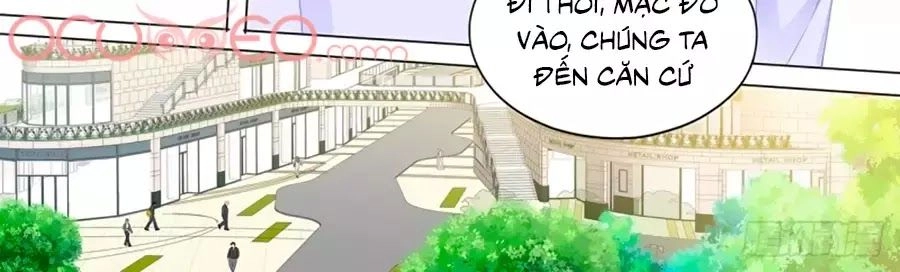 Bá Đạo Tiểu Thúc, Xin Trêu Chọc Vừa Thôi! Chapter 118 - 18