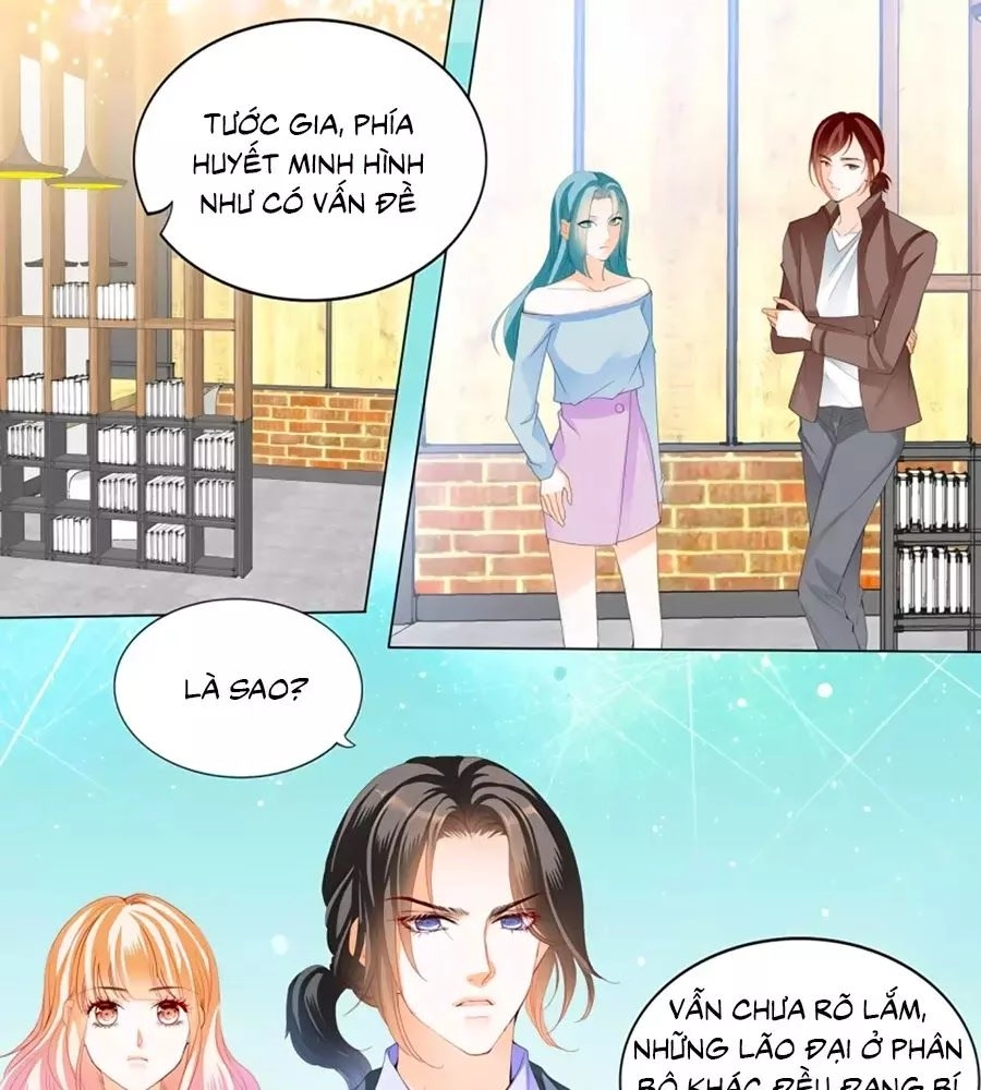 Bá Đạo Tiểu Thúc, Xin Trêu Chọc Vừa Thôi! Chapter 118 - 19