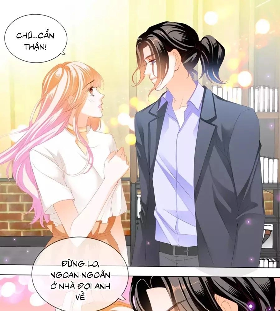 Bá Đạo Tiểu Thúc, Xin Trêu Chọc Vừa Thôi! Chapter 118 - 23