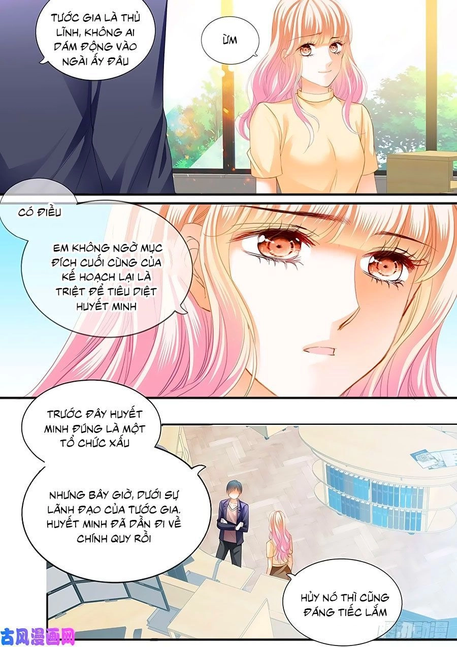 Bá Đạo Tiểu Thúc, Xin Trêu Chọc Vừa Thôi! Chapter 119 - 2