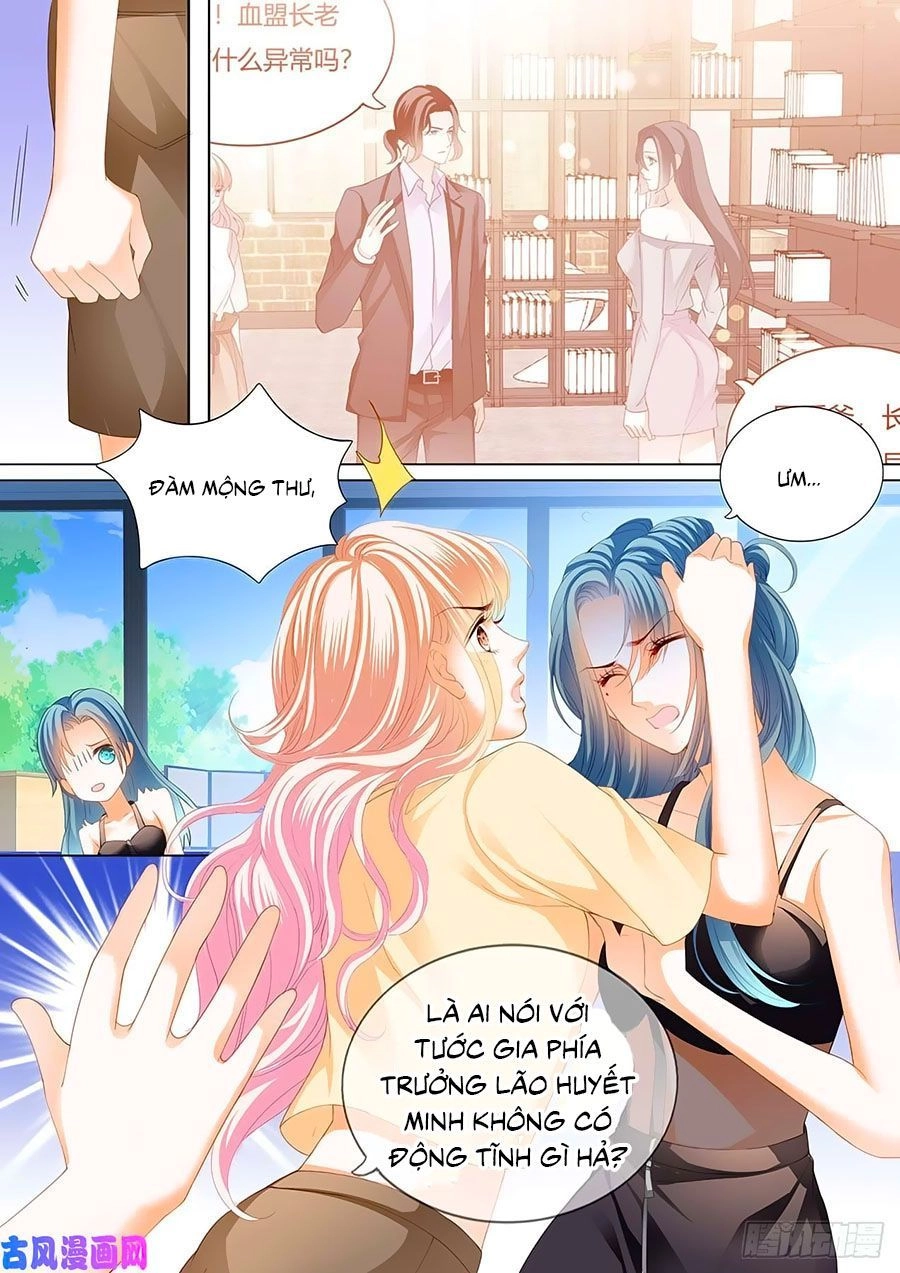 Bá Đạo Tiểu Thúc, Xin Trêu Chọc Vừa Thôi! Chapter 119 - 5