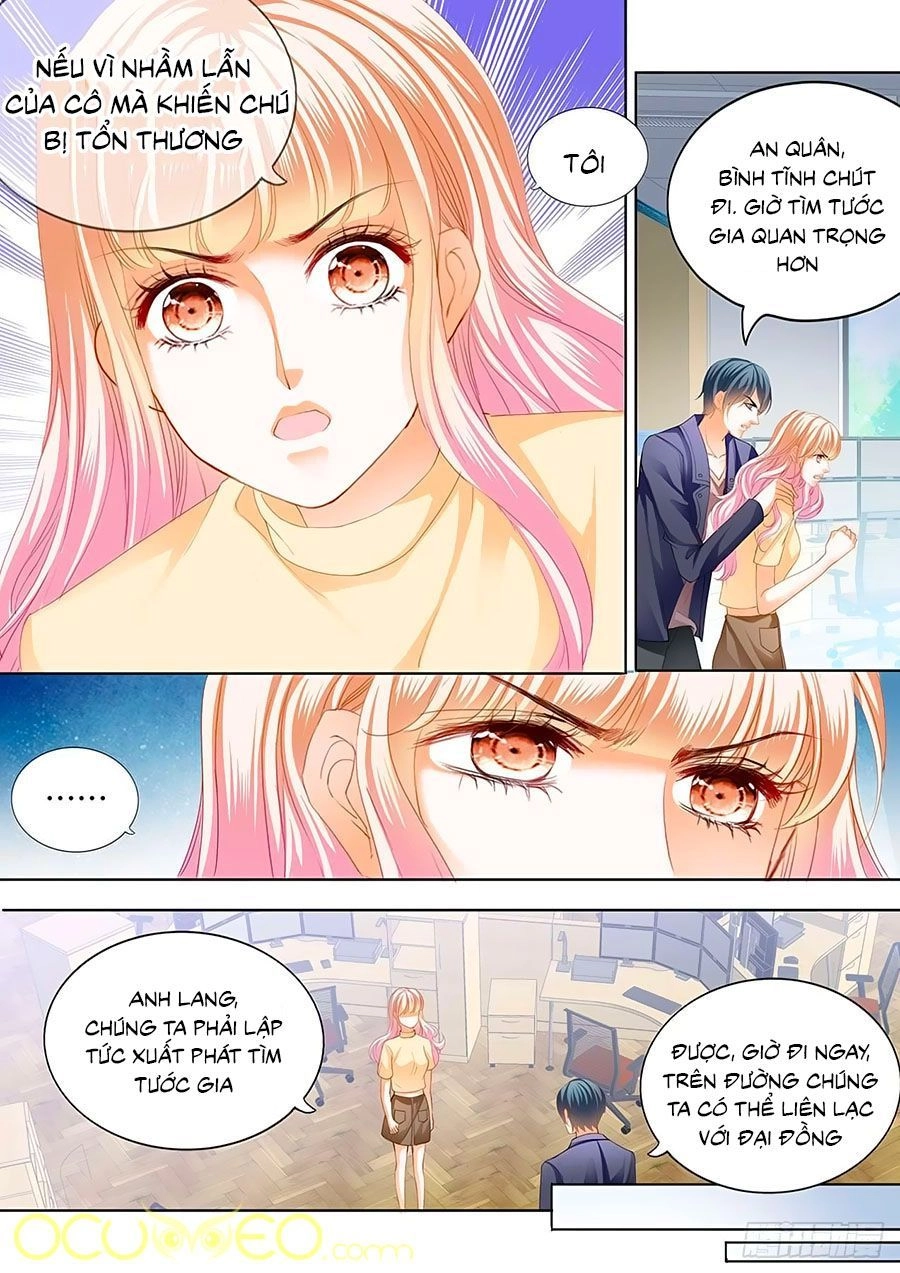 Bá Đạo Tiểu Thúc, Xin Trêu Chọc Vừa Thôi! Chapter 119 - 6