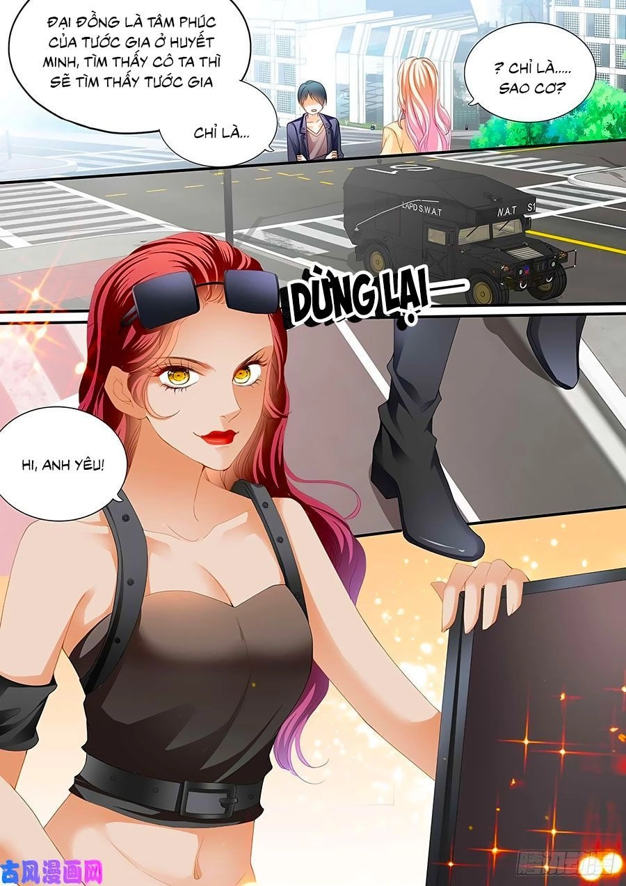 Bá Đạo Tiểu Thúc, Xin Trêu Chọc Vừa Thôi! Chapter 119 - 7