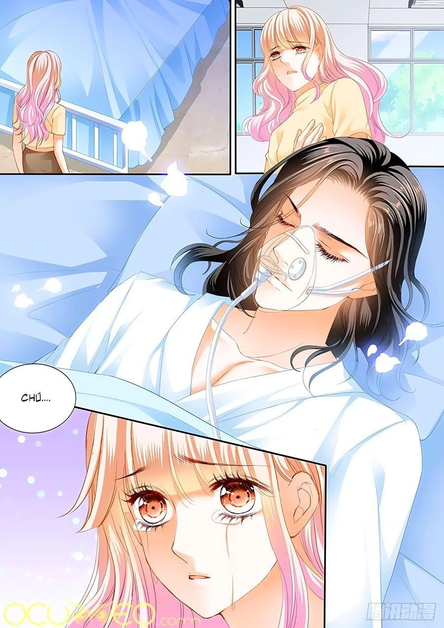 Bá Đạo Tiểu Thúc, Xin Trêu Chọc Vừa Thôi! Chapter 119 - 11