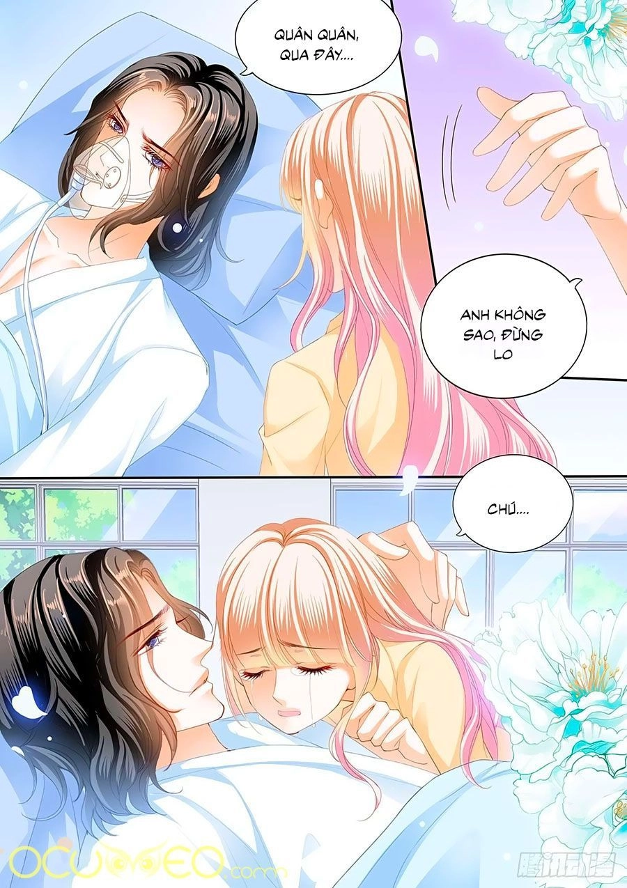 Bá Đạo Tiểu Thúc, Xin Trêu Chọc Vừa Thôi! Chapter 119 - 12