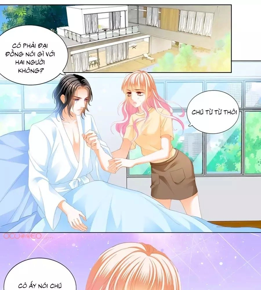 Bá Đạo Tiểu Thúc, Xin Trêu Chọc Vừa Thôi! Chapter 120 - 1