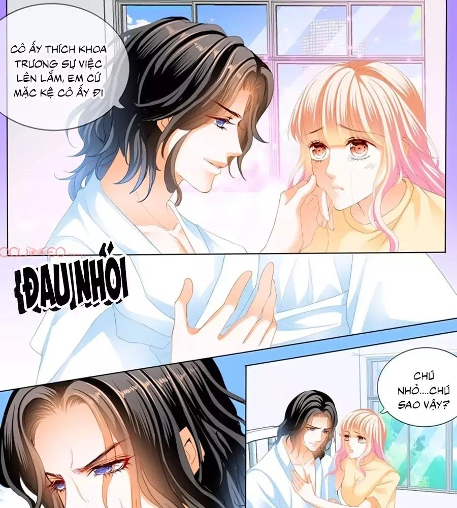 Bá Đạo Tiểu Thúc, Xin Trêu Chọc Vừa Thôi! Chapter 120 - 5