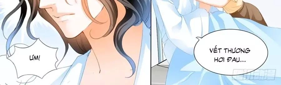 Bá Đạo Tiểu Thúc, Xin Trêu Chọc Vừa Thôi! Chapter 120 - 6