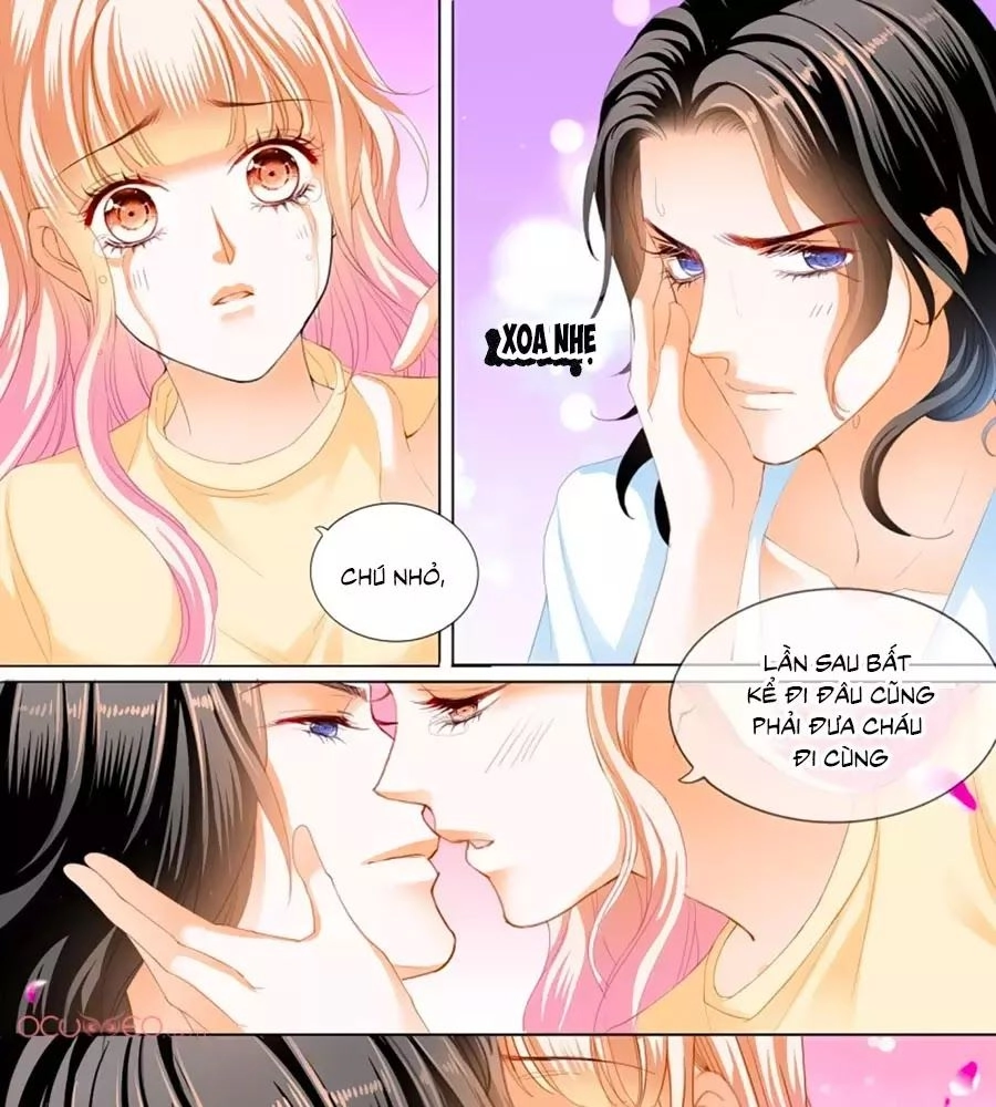 Bá Đạo Tiểu Thúc, Xin Trêu Chọc Vừa Thôi! Chapter 120 - 7