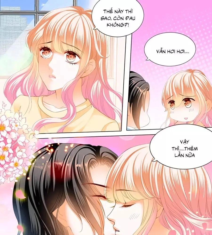 Bá Đạo Tiểu Thúc, Xin Trêu Chọc Vừa Thôi! Chapter 120 - 9