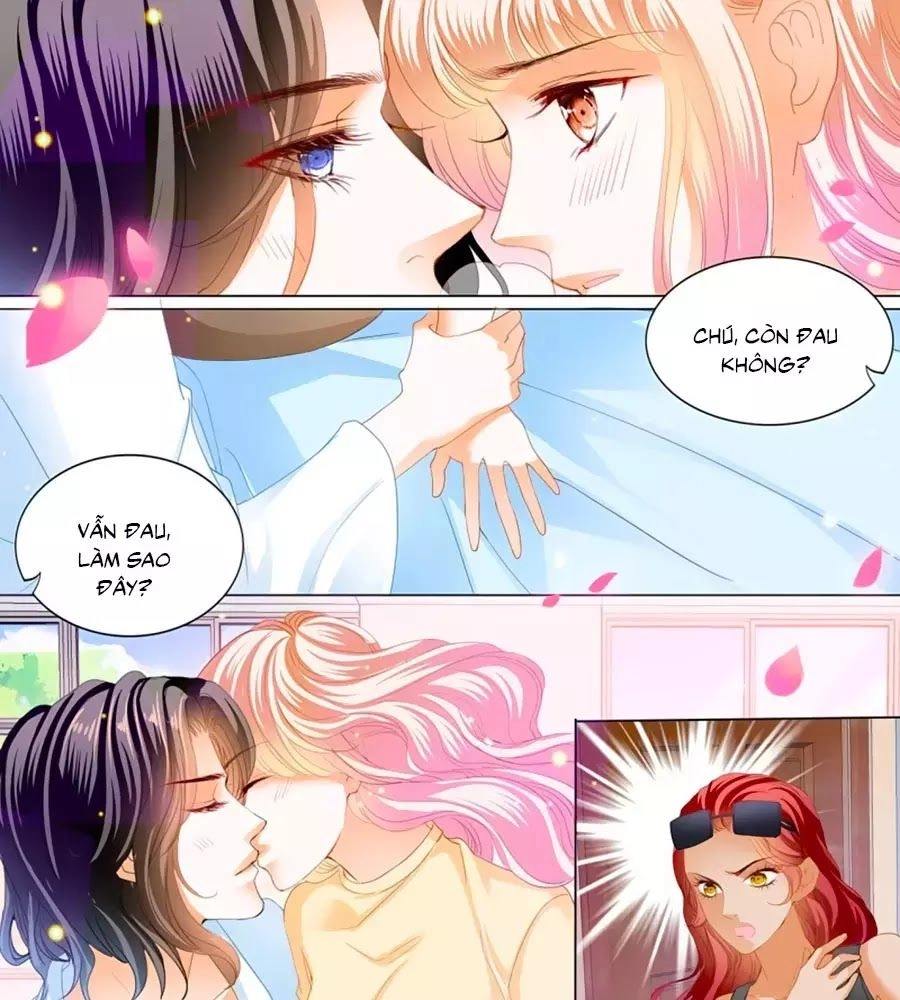 Bá Đạo Tiểu Thúc, Xin Trêu Chọc Vừa Thôi! Chapter 120 - 11