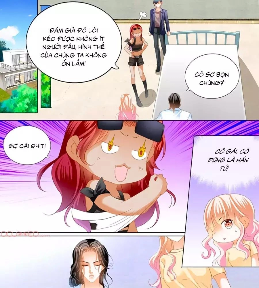 Bá Đạo Tiểu Thúc, Xin Trêu Chọc Vừa Thôi! Chapter 120 - 15