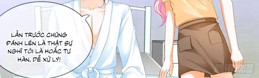 Bá Đạo Tiểu Thúc, Xin Trêu Chọc Vừa Thôi! Chapter 120 - 16