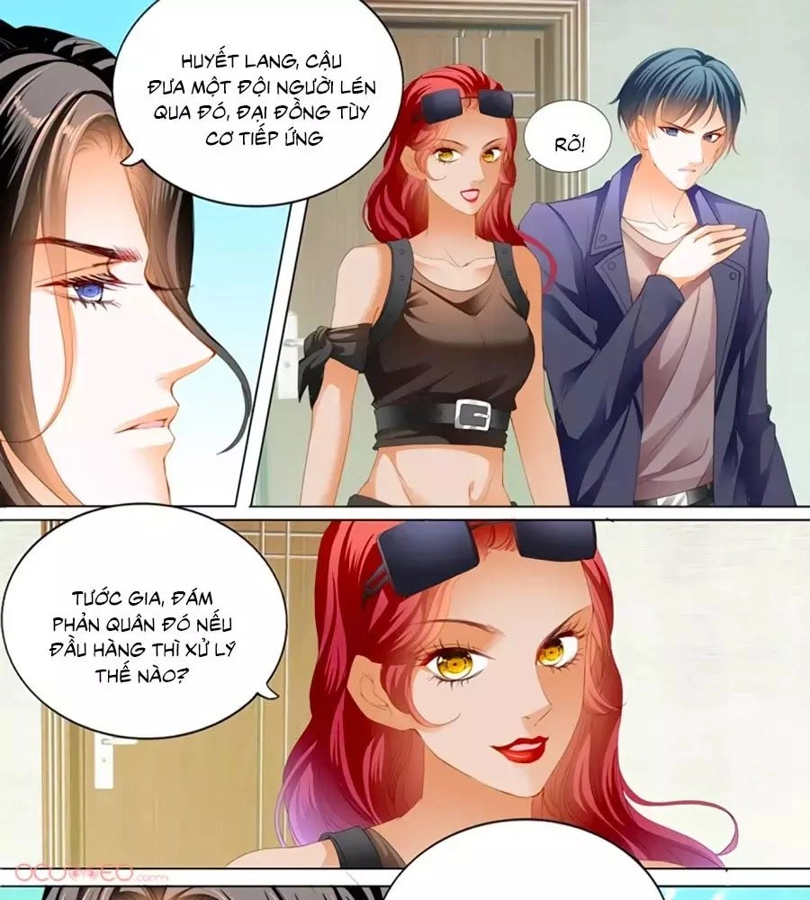 Bá Đạo Tiểu Thúc, Xin Trêu Chọc Vừa Thôi! Chapter 120 - 17