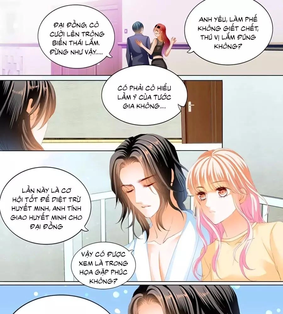 Bá Đạo Tiểu Thúc, Xin Trêu Chọc Vừa Thôi! Chapter 120 - 19