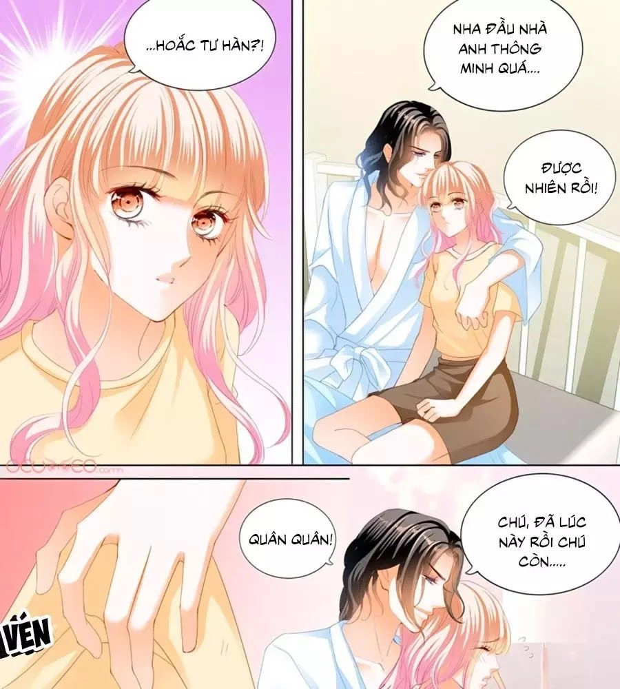 Bá Đạo Tiểu Thúc, Xin Trêu Chọc Vừa Thôi! Chapter 120 - 21