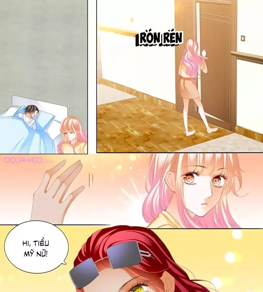 Bá Đạo Tiểu Thúc, Xin Trêu Chọc Vừa Thôi! Chapter 121 - 1