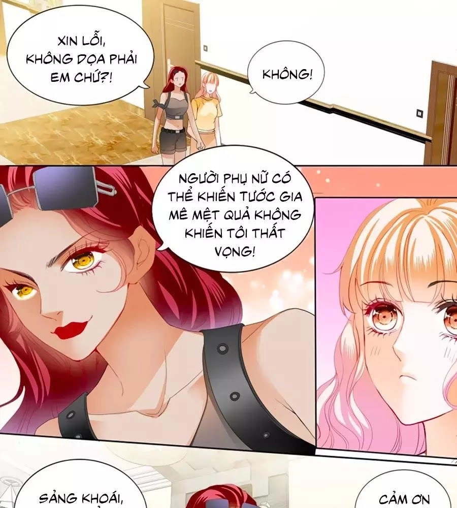 Bá Đạo Tiểu Thúc, Xin Trêu Chọc Vừa Thôi! Chapter 121 - 3