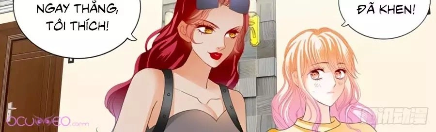 Bá Đạo Tiểu Thúc, Xin Trêu Chọc Vừa Thôi! Chapter 121 - 4