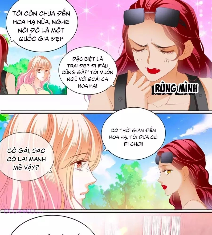 Bá Đạo Tiểu Thúc, Xin Trêu Chọc Vừa Thôi! Chapter 121 - 7