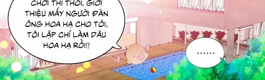 Bá Đạo Tiểu Thúc, Xin Trêu Chọc Vừa Thôi! Chapter 121 - 8