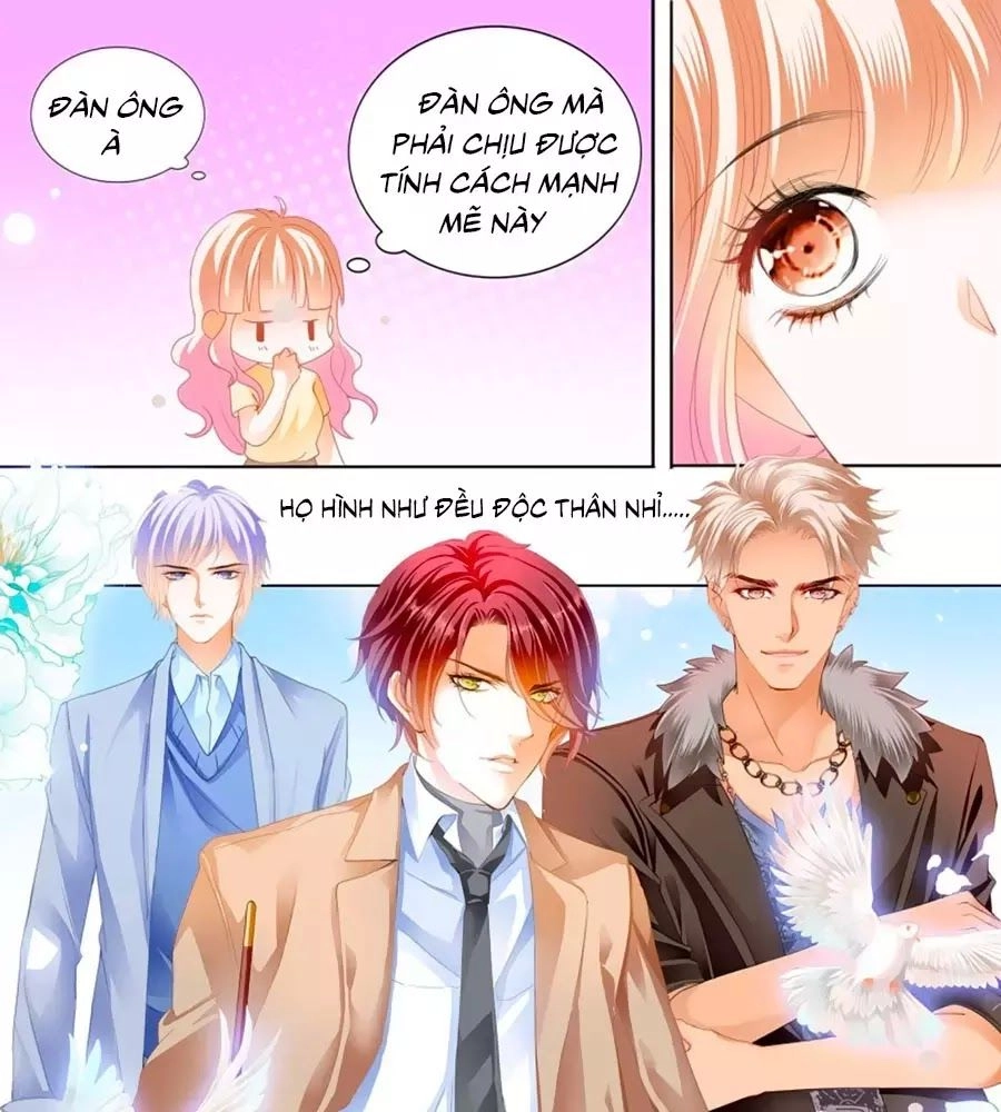 Bá Đạo Tiểu Thúc, Xin Trêu Chọc Vừa Thôi! Chapter 121 - 9