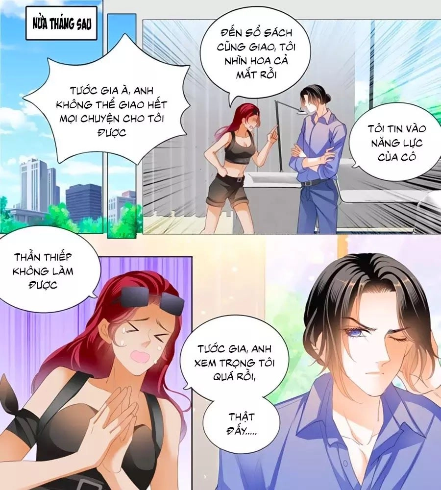 Bá Đạo Tiểu Thúc, Xin Trêu Chọc Vừa Thôi! Chapter 121 - 11