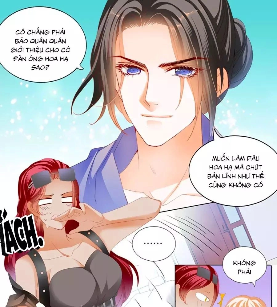 Bá Đạo Tiểu Thúc, Xin Trêu Chọc Vừa Thôi! Chapter 121 - 13