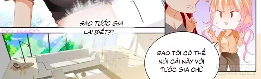 Bá Đạo Tiểu Thúc, Xin Trêu Chọc Vừa Thôi! Chapter 121 - 14