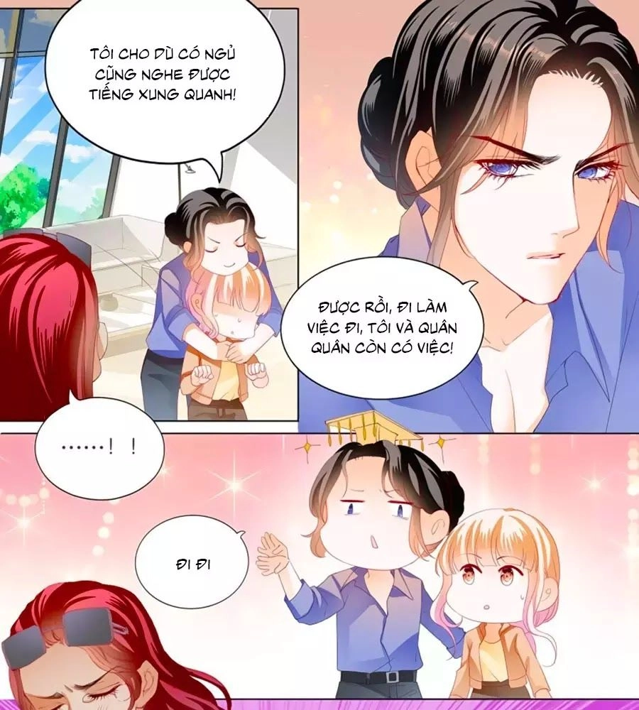 Bá Đạo Tiểu Thúc, Xin Trêu Chọc Vừa Thôi! Chapter 121 - 15
