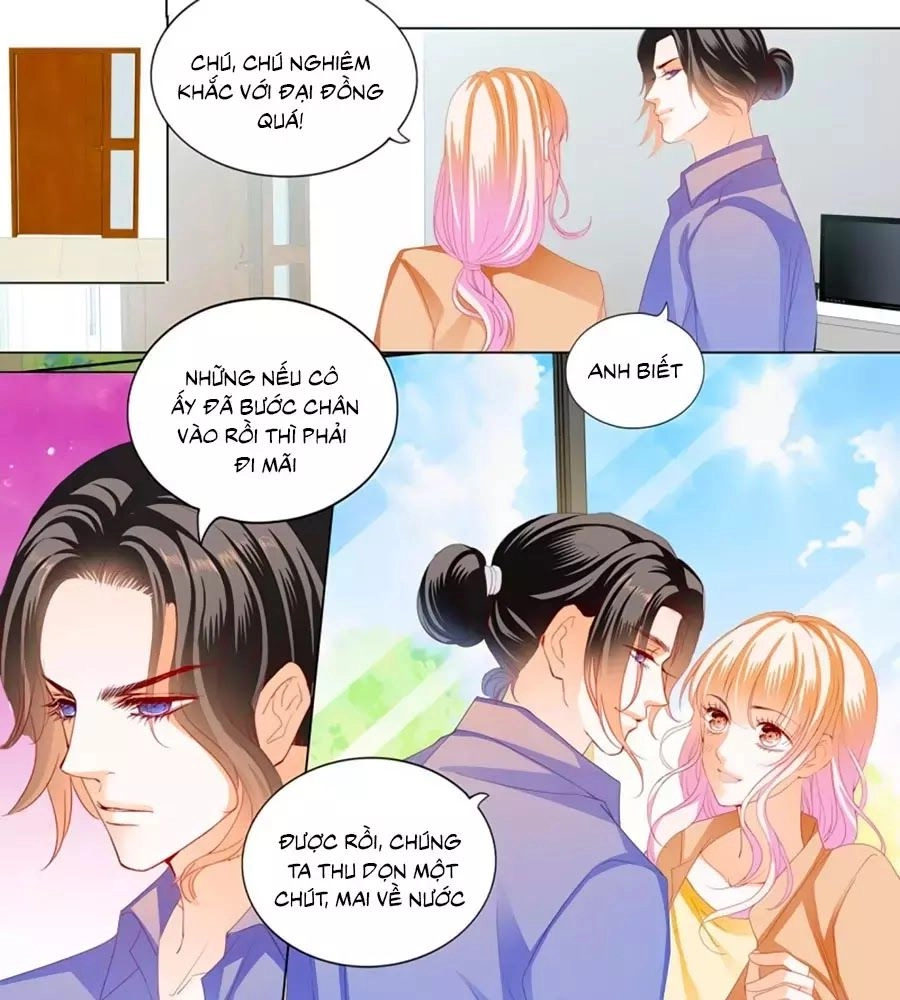 Bá Đạo Tiểu Thúc, Xin Trêu Chọc Vừa Thôi! Chapter 121 - 17