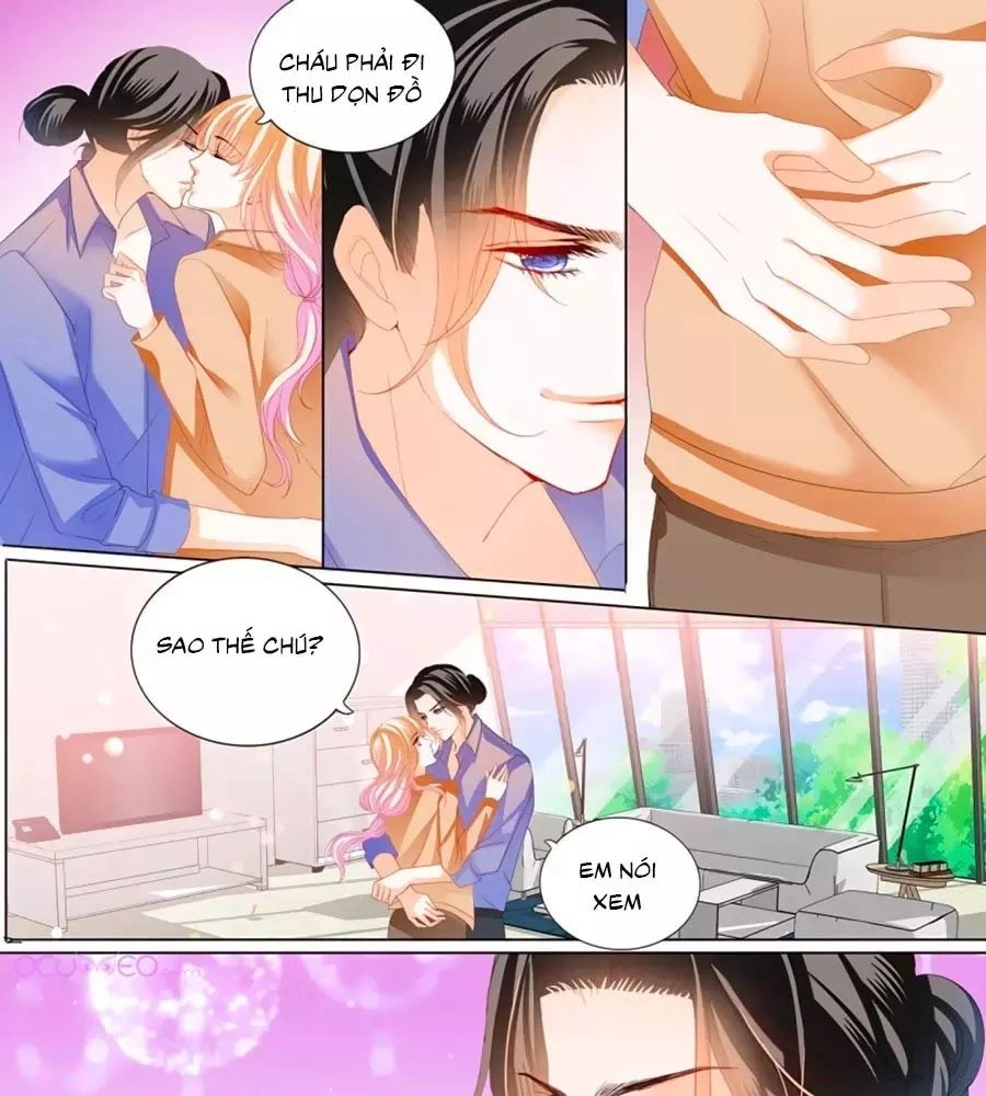 Bá Đạo Tiểu Thúc, Xin Trêu Chọc Vừa Thôi! Chapter 121 - 19
