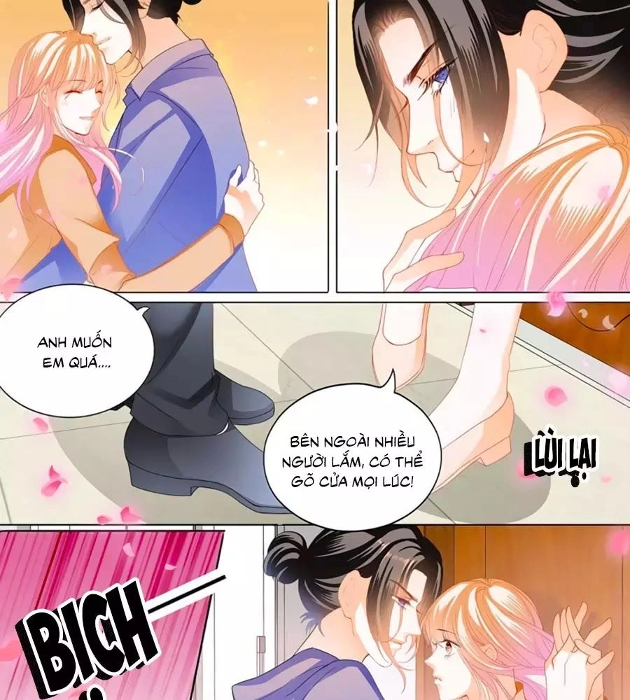 Bá Đạo Tiểu Thúc, Xin Trêu Chọc Vừa Thôi! Chapter 121 - 21