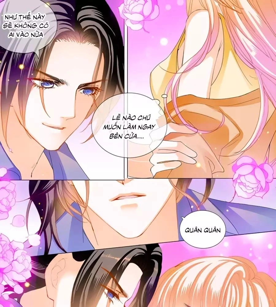 Bá Đạo Tiểu Thúc, Xin Trêu Chọc Vừa Thôi! Chapter 121 - 23