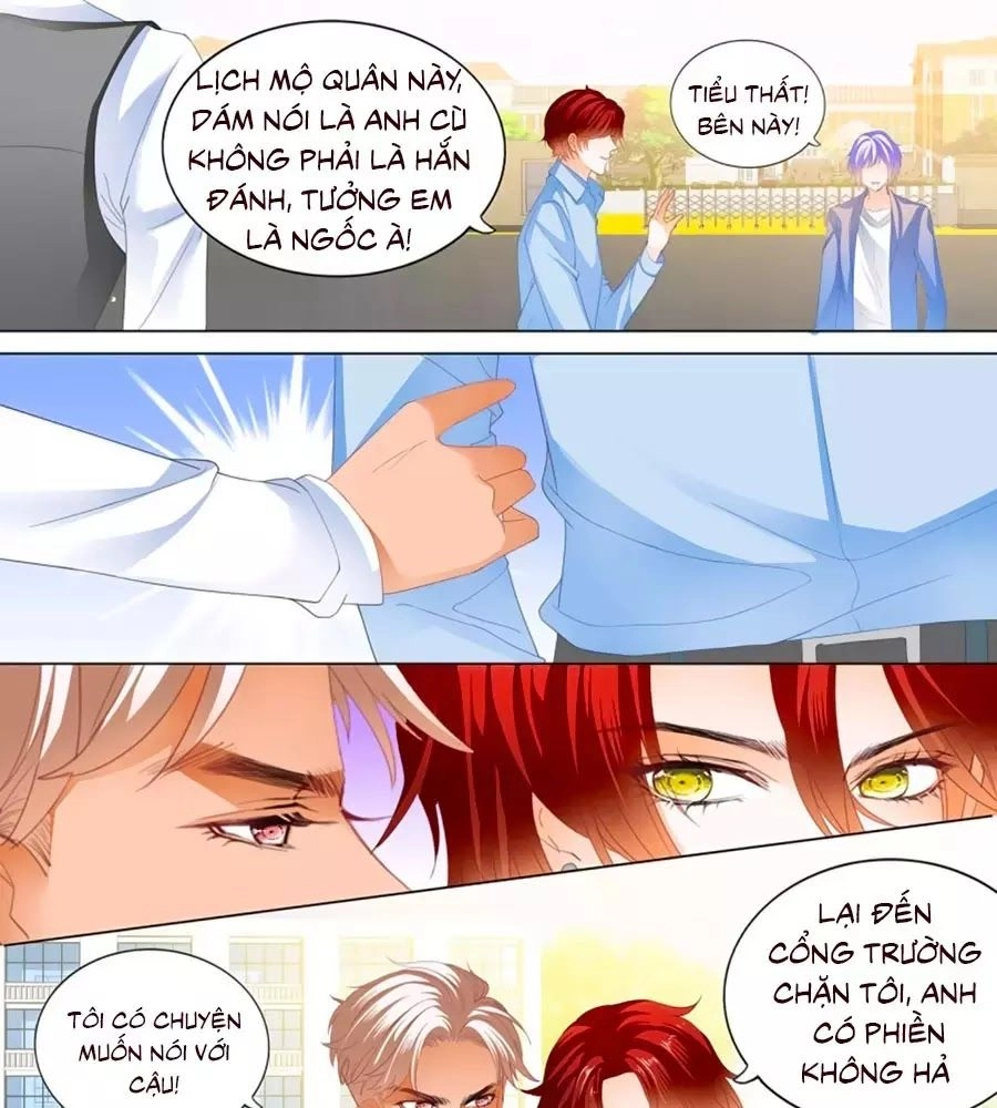 Bá Đạo Tiểu Thúc, Xin Trêu Chọc Vừa Thôi! Chapter 122 - 3